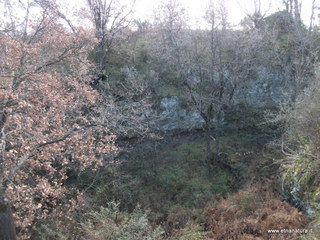 Grotta del Porcospino